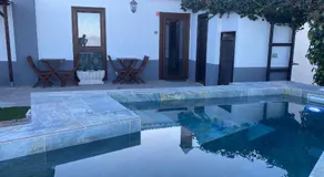 Casa Irma, Great Sea and Mountains Views, Rural House - Image 2