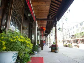 Liuqi Guesthouse - Image 4