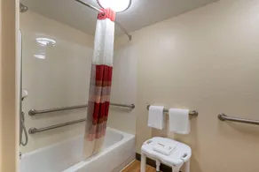 Red Roof Inn Detroit - Dearborn/Greenfield Village - Image 3