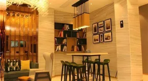 City Comfort Inn Ji'an County Junshan Avenue - Image 3