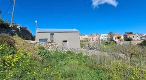 The Barn Kythira Heritage Stay - Image 1