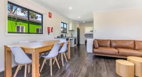 BIG4 Bendigo Park Lane Holiday Park - Image 4