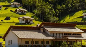 Pousada Bela Aurora - Image 4