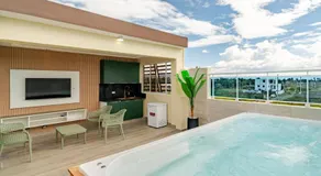 Luxury Family Retreat Private Jacuzzi 3 Levels - Image 4