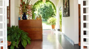 NAH SAM CHAK La Casa Rosada - Image 5