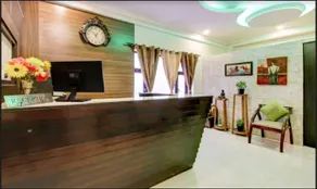 Uphill Courtyard Family Suites for 1 to 6 People on Hilltop - Image 5