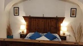 Nick's Cave, Bed and Breakfast with a difference - Image 2