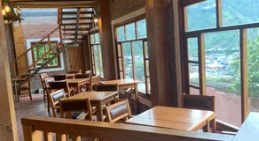 Mercedes Restaurant B&B - Image 4