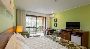 Duplex Premium Costabella com Vista Mar em Angra - Image 2