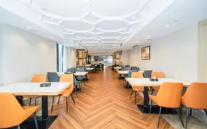 Fulanqiao Holiday Hotel - Image 3