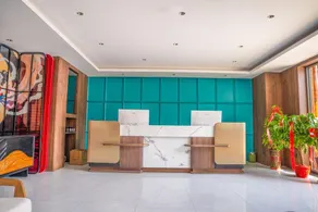 Boyuan Hotel (Lanzhou Old Street West Railway Station) - Image 2