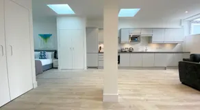 Horizon at Fleet Heights Apartment Eight - Image 3