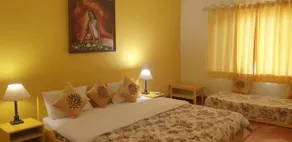The Nagri Resort - Image 4