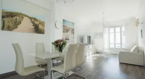 SEA FRONT SUITE - Panoramic View with Terrace - 85 m - Image 3