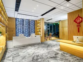 Xintu E-Sports Hotel (Wenzhou Shuangyu Passenger Transportation Center) - Image 2