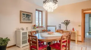 Villa „Adora Holiday Home“ mit privater Terrasse, Garten und WLAN - Image 5