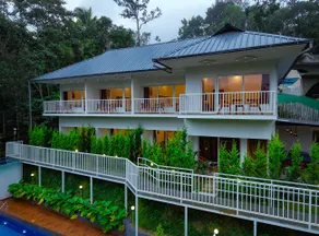 Ice Cloud Munnar Pool Resort - Image 5