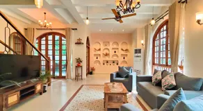 Villa Laz at Parra Anjuna road - Image 3