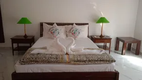 Kids Friendly 3BK Villa at Candolim - Image 4
