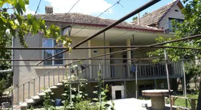 Guest house Ebralidze - Image 5