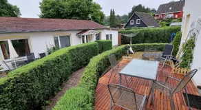 Haus Seestern mit Strandkorb inkl - Image 4