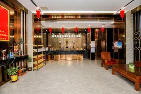 Super 8 Huizhou Boluo Longxi - Image 2