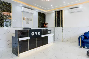 Hotel O Airport  villa - Image 4