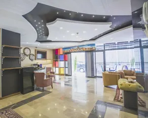 Express İnci Hotel - Image 2