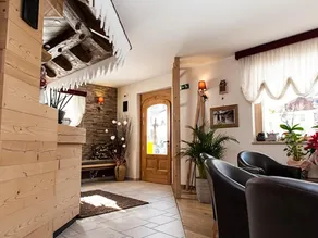 Boutique Hotel Il Riccio - Adults Only - Image 4