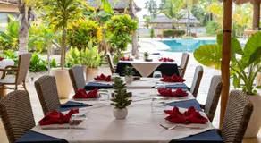 Paje Blu Boutique Hotel - Image 4