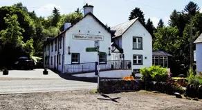 Bridge of Cally Hotel - Image 5