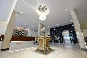 GRAND MAKASSAR HOTEL - Image 4