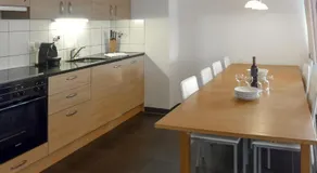 Apartment Andromède 2-pièces A24 by Interhome - Image 5