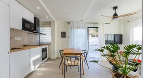 Apartment Urban Chill Private Pool Corralejo by Holidays Home - Image 4