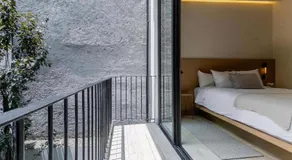 Capitalia 1BR Chill Balcony Polanco Views & Wifi - Image 3