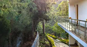 VALLEY VIEW INN, Kotagiri - Image 4