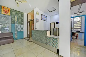Hotel O Bungalow 16 - Image 5