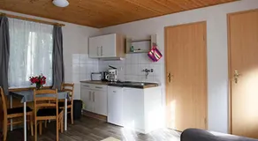 Bungalow SONNE UND MEER direkt am Strand - Image 3