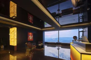FUNGEE X Hotel (Xiangjiang Middle Road, Bishahu (Youth Square) Station, Changsha) - Image 2
