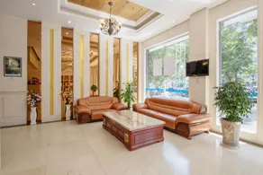 Yafeng Hotel (Huizhou West Lake) - Image 3