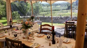 Low Gingerfield Farm B&B - Image 4