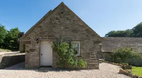 Idyllic Barn - Cotswold Hideaway Stunning Village - Image 5