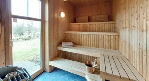 Pet Friendly Home In Ullared With Sauna - Image 4
