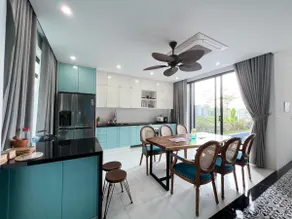 Collie Villa F3.9 Venus Flamingo bể bơi riêng - Image 4