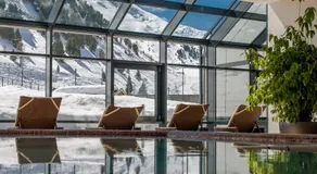 Hotel Alpina deluxe - Image 2