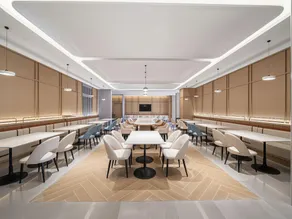 Yixin Chengju Hotel Apartment (Luoyang Peony Square & Wangfujing Branch) - Image 4