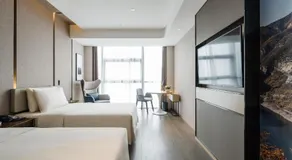 Atour Hotel Handan New Century - Image 2