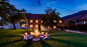 JUFA Hotel Murau - Self Check-in - Image 3