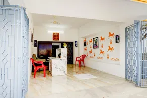 Hotel O Sky Blue Residency - Image 2