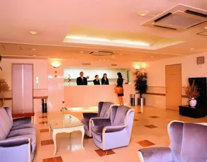 Toei Hotel - Image 2